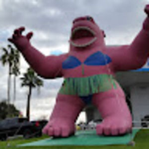 Meet your Posher, Sharon